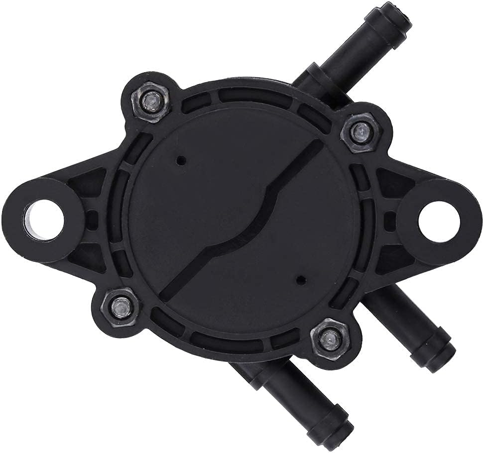 Hipa 808492 808656 Bomba de combustible para 491922 691034 692313 Cub Cad LTX1046VT LTX1050VT SLTX1054VT LTX1046 LTX1050 SLTX1054 GT1222 Lawn