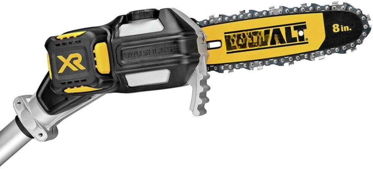 Sierra de poste de iones de litio DCPS620B 20V MAX XR (solo herramienta), repuesto para DeWalt OEM