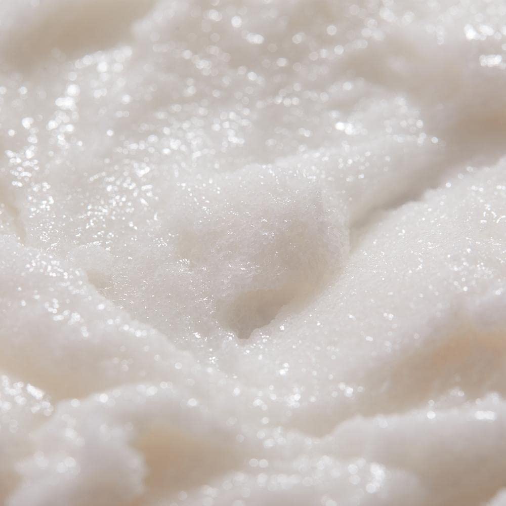 NCLA – Hey, Sugar Natural Body Scrub  Belleza limpia, natural, no tóxica (coco)