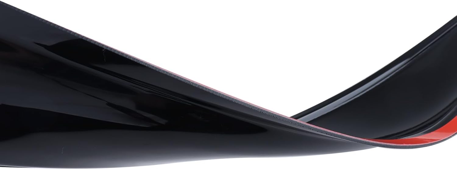 AOKAILI Protector de lluvia compatible con Ford Maverick 2022 2023, 4 deflectores de ventana de sol ahumado oscuro