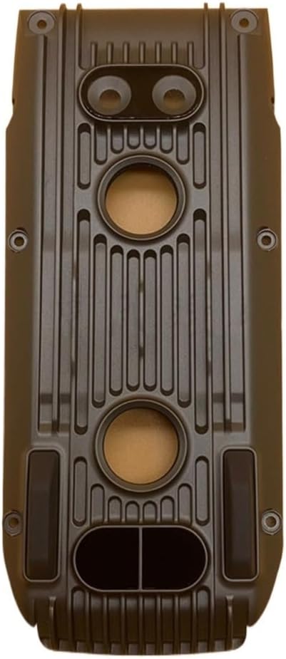 Drone Bottom Shell Cover for DJI Mavic 3T3E Enterprise Body Frame Replacement Drone Repair Parts Accessories