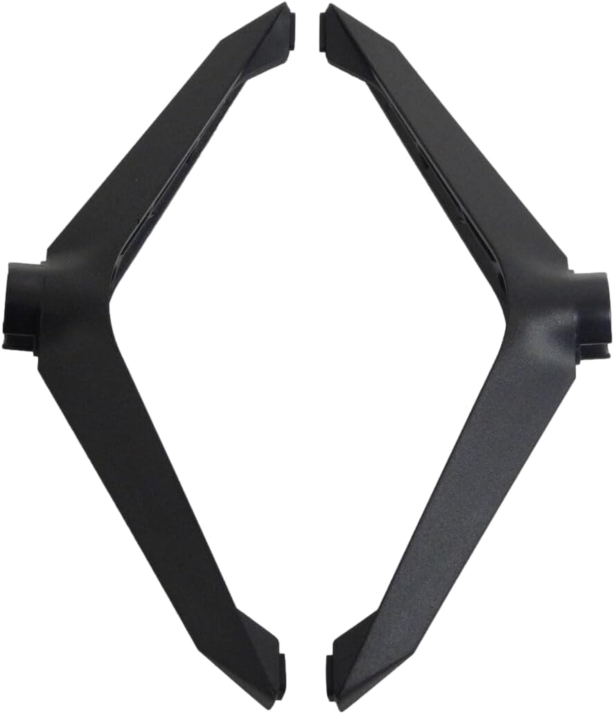 Soporte base completo para televisores inteligentes VIZIO D-Series 32″ clase LED (D32H-J04), tornillo incluido