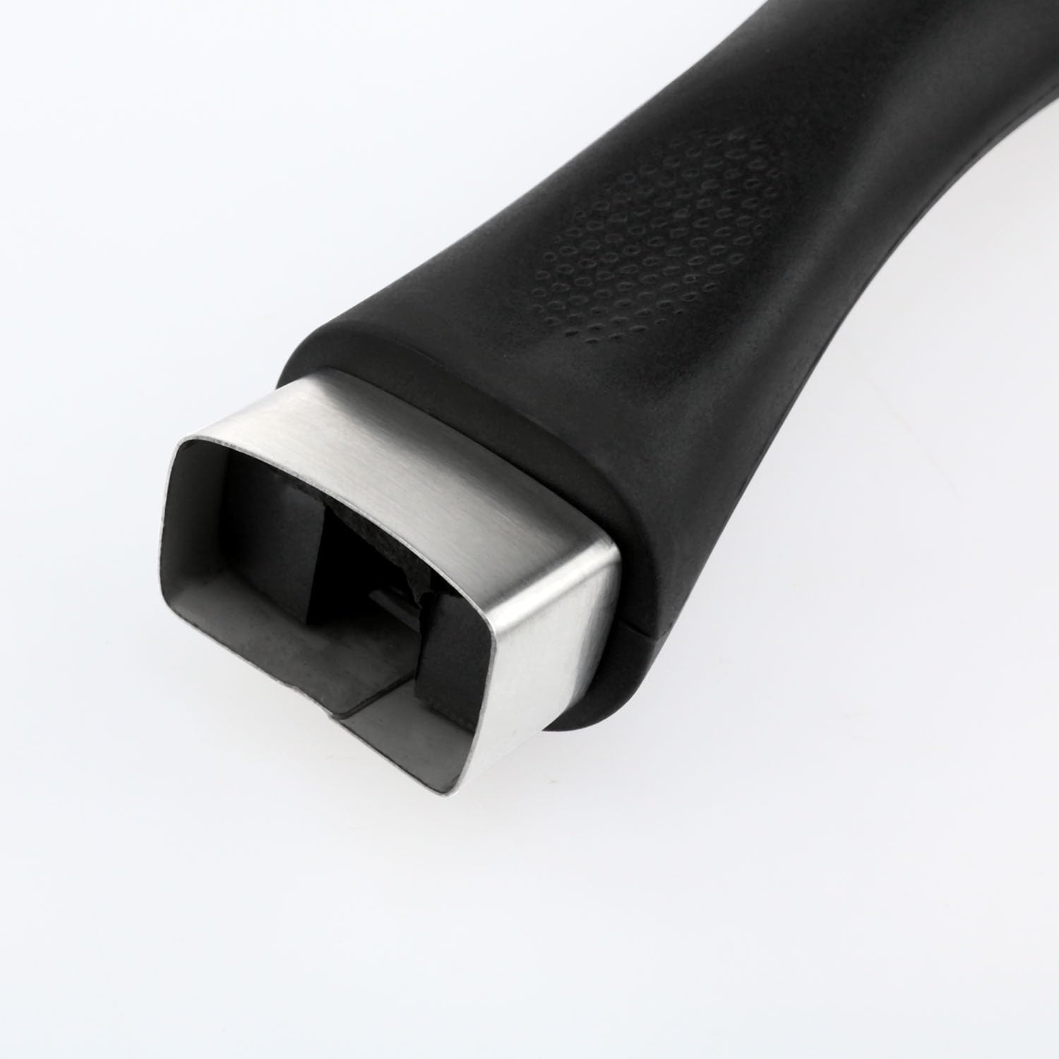 Cook Ware – Asas de agarre de repuesto para sartenes de baquelita, mango largo a prueba de escaldaduras con tornillos, accesorios de repuesto para