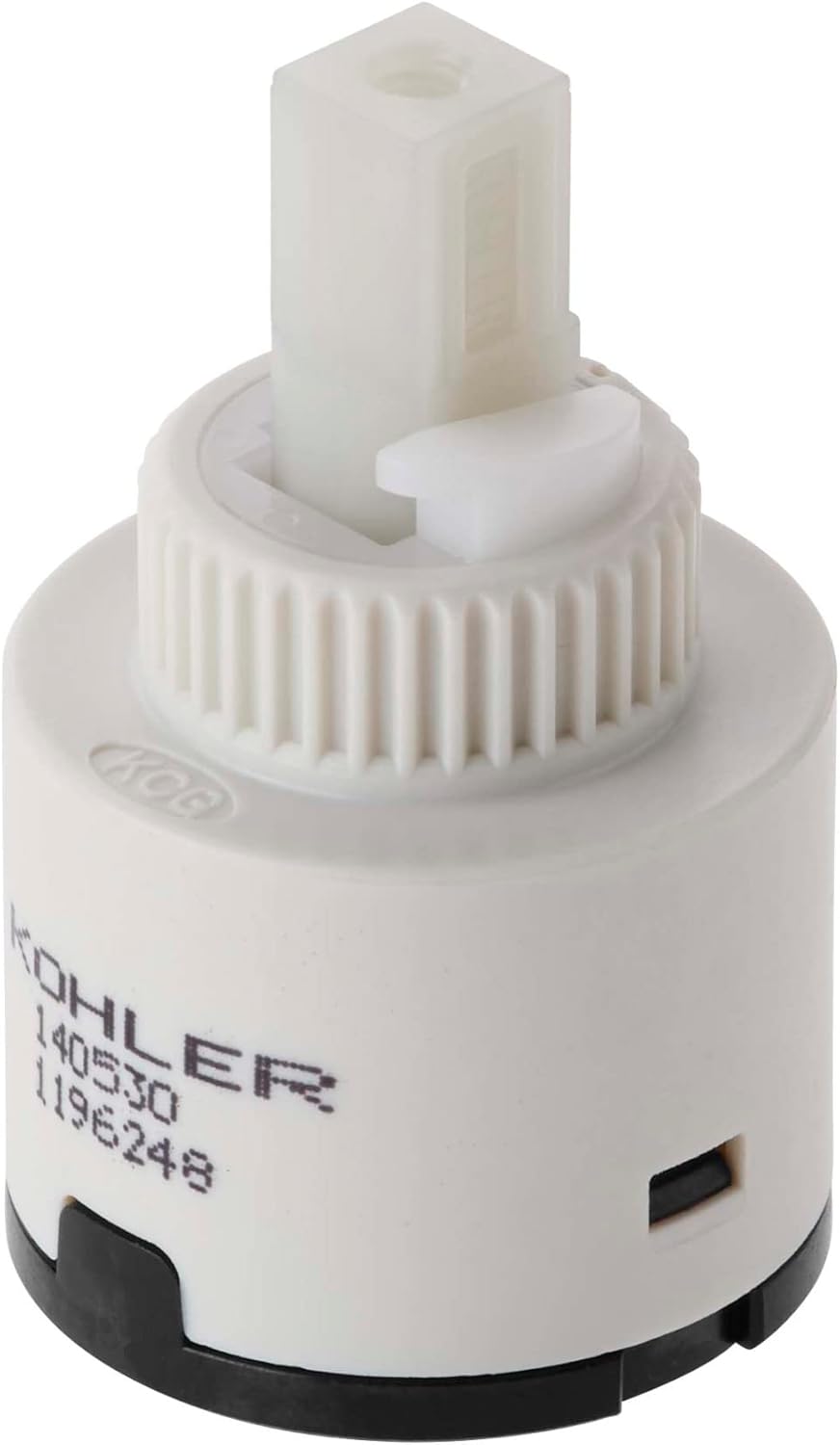 Kohler GP1198201 Kit de válvulas, blanco
