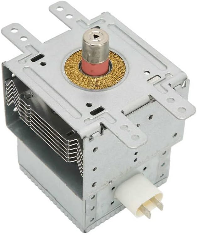 Nuevo WB27X10927 Magnetron 2M214-161GP para LG GE Microondas Horno Reparación Pieza Reemplazar 2M226-519AS 2M226-160GP 2M214-16TAG 2M244-M1J1P