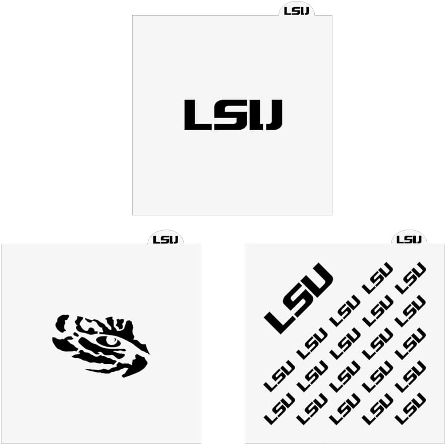 LSU Family