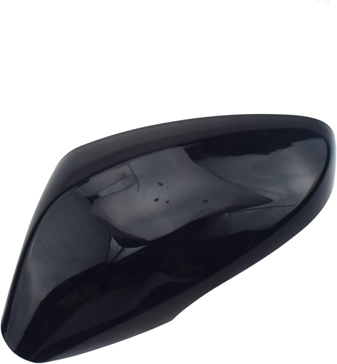 Nuevo Driver – Cubierta de espejo retrovisor lateral izquierdo negro para Hyundai Elantra 876163X000 876163X000 87616-3X000 87616-3X000 87616 3X000