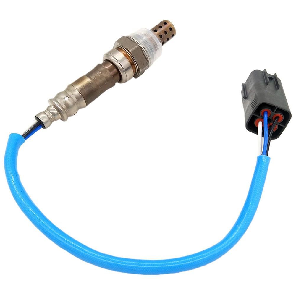 Germban 234-4349 Sensor Lambda de oxígeno O2 aguas abajo para Mazda RX-8 1.3L-R2 N3H2-18-861 2004-2011