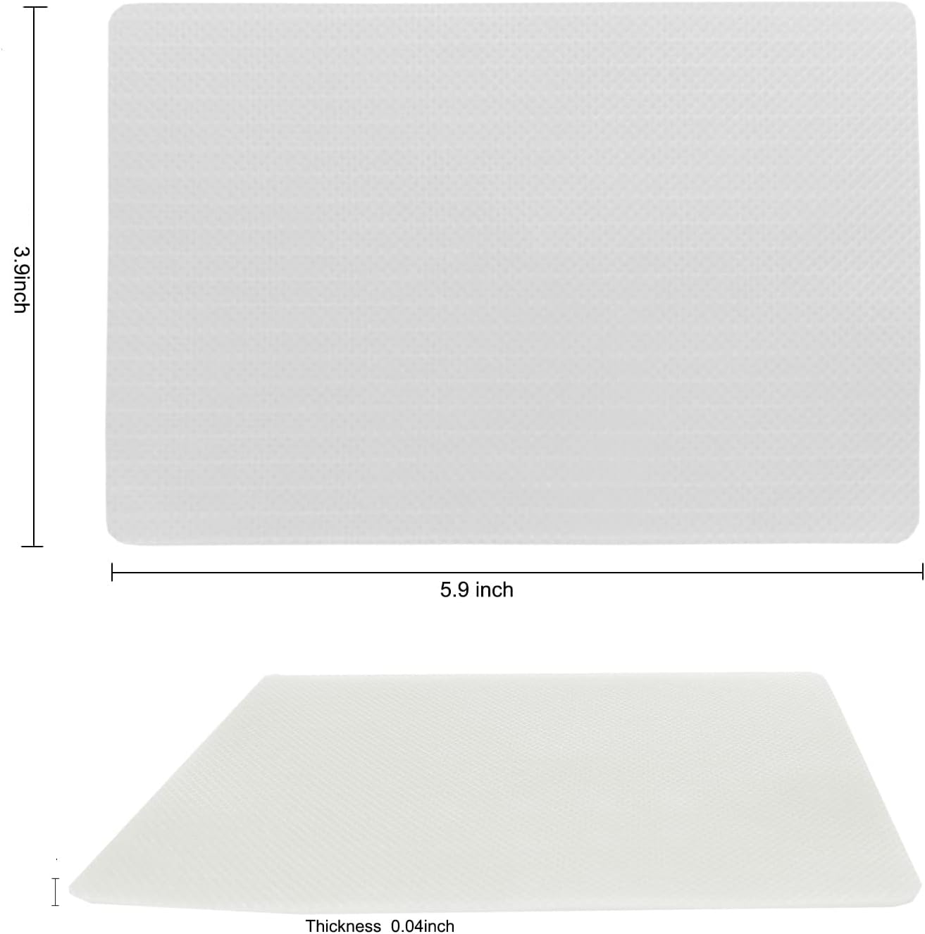Protectores de suela de zapato, almohadillas de agarre antideslizantes para suela de zapato, protector inferior de zapatos para zapatos de tacón