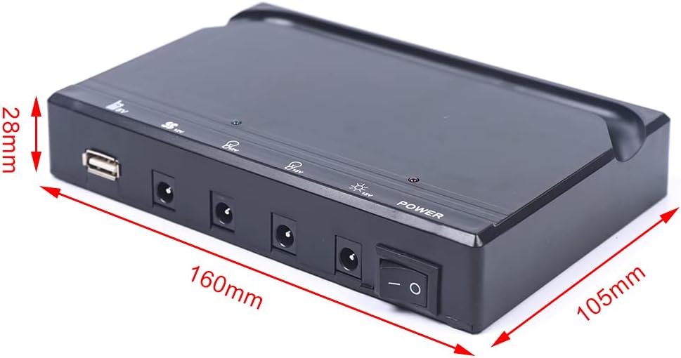 Ventilador de campamento de energía solar, iluminación de campamento, panel de energía solar, luz LED de carga USB + ventilador de sistema de CC