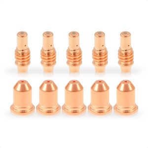 Electrodo 59182 Boquilla 59164 Puntas 65A Fit TI-PC65 Antorcha IPT-65 58895 Harbor Freight Titanium 65A Cutter 10PK Electrodo 59182 Boquilla 59164 Puntas 65A Fit TI-PC65 Antorcha IPT-65 58895 Harbor Freight Titanium 65A Cutter 10PK