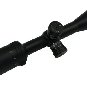 Visionking Alcance del rifle 3-9×40 Retícula del punto del mililímetro de 1.417 in para la caza Visionking Alcance del rifle 3-9×40 Retícula del punto del mililímetro de 1.417 in para la caza