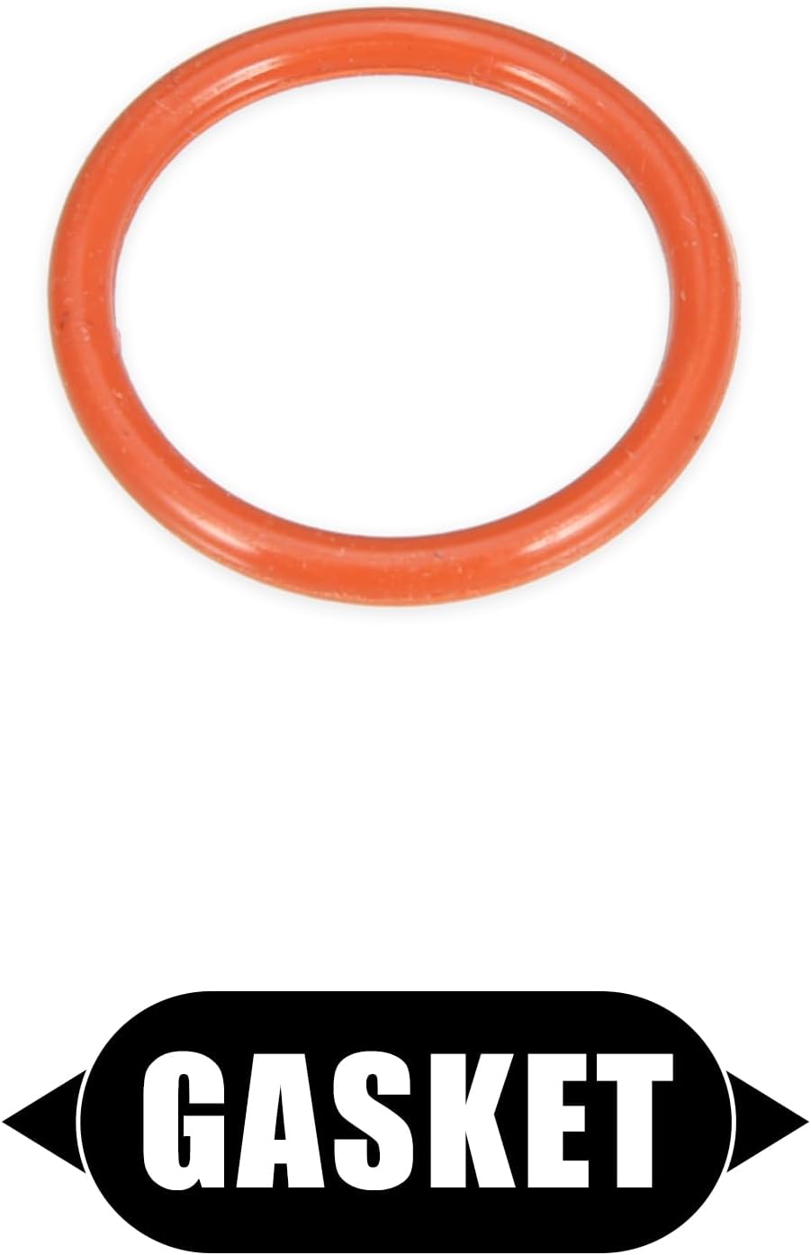 X AUTOHAUX Válvula de control de aire de ralentí para automóvil 22650AA192 22650AA19C Reemplazo con junta para Subaru Impreza Forester 1999-2004