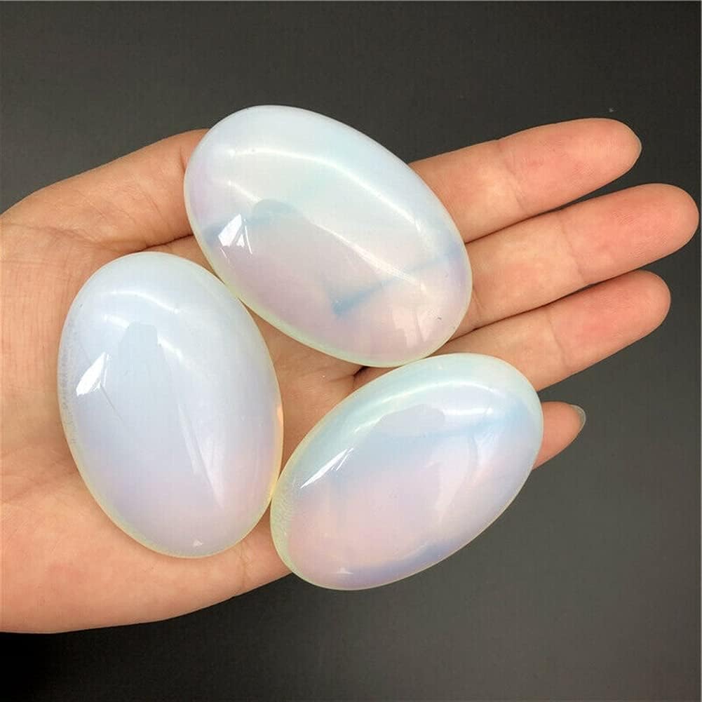 Regalo de cristal áspero para la familia, piedras de palmera de ópalo, cuarzos, piedras, cristales naturales, piedras preciosas de masaje, cuarzo,