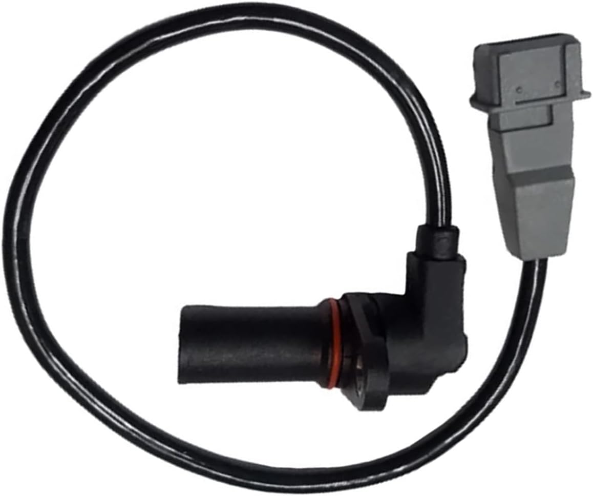 Nuevo sensor de posición de manivela compatible con Chevy Aveo 2004-10, Aveo5 2006-08 y 2005 Pontiac Wave Wave5, 1.6L 1598CC 98Cu. en. L4 GAS DOHC