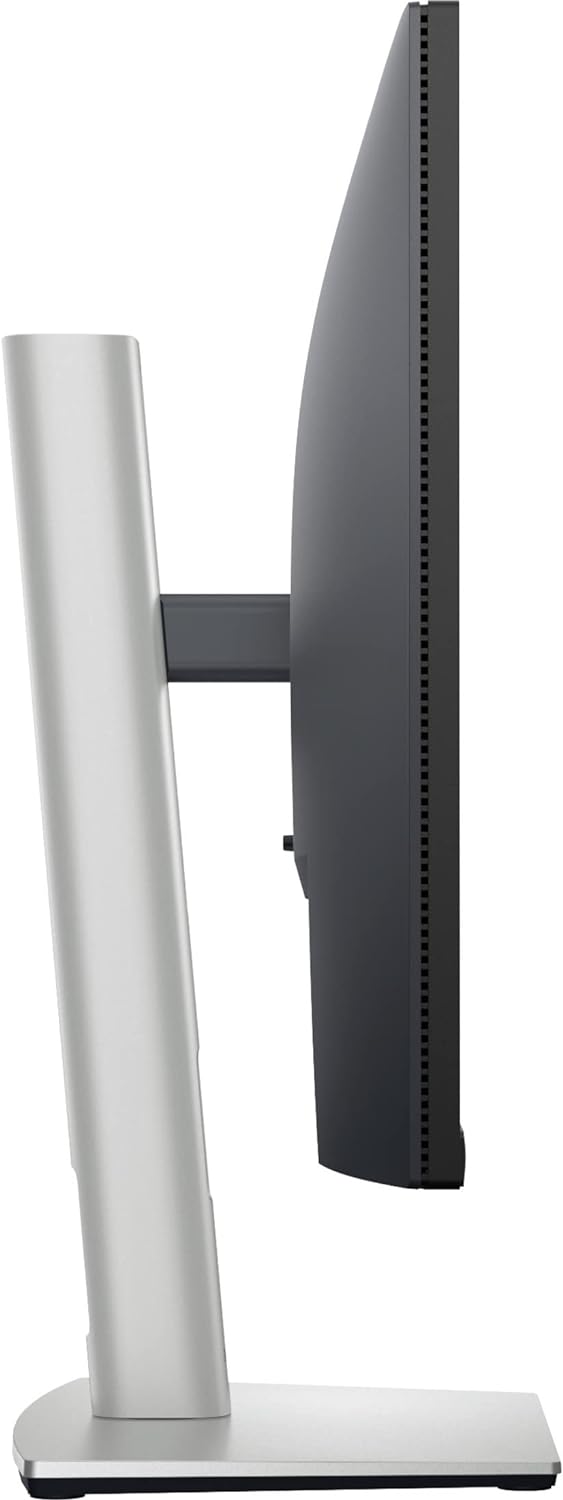 Dell P2423DE 23.8″ QHD WLED LCD Monitor – 169 – Negro, Plata