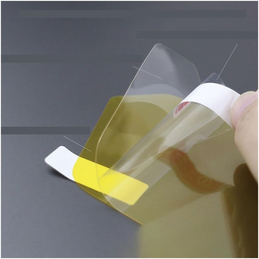 Dashboard Screen Protector For YAM&AHA XMAX250 XMAX300 X-MAX XMAX 300 XMAX 250 400 125 2017-2019 Motorcycle Cluster Scratch Protection Film Screen