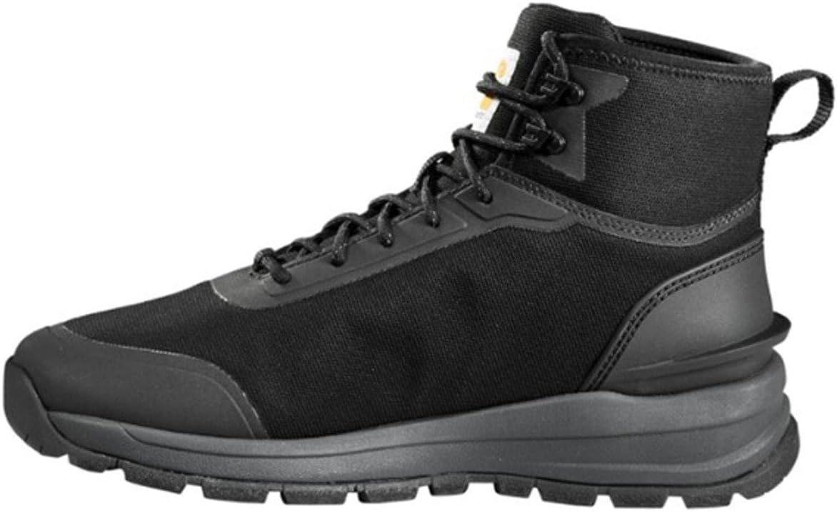 Carhartt Men’s Outdoor 5-inch Utility Soft Toe Hiker Boot