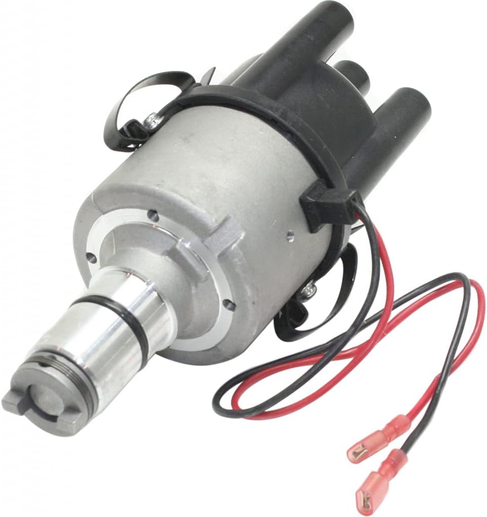 Para distribuidor Volkswagen Beetle 1955-1979  Estilo Electrónico  185-5066  231178003  0231178003