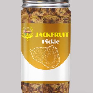 Jackfruit Pickle – Jaca fresca casera Kathal Ka Aachar (400G) – Receta de la madre Pepinillo orgánico del norte de la India Pepinillo de yaca Jackfruit Pickle – Jaca fresca casera Kathal Ka Aachar (400G) – Receta de la madre Pepinillo orgánico del norte de la India Pepinillo de yaca