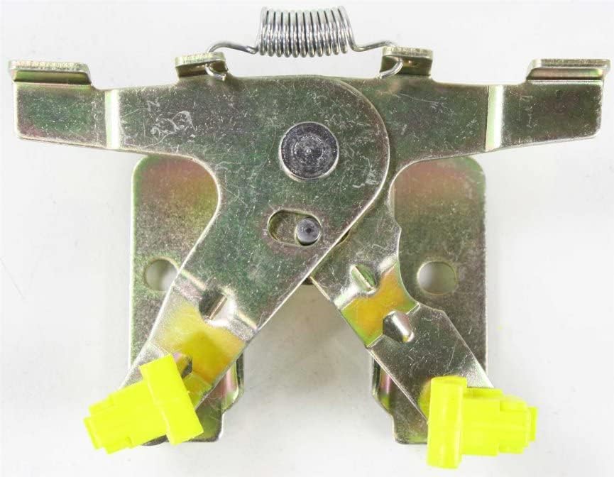 Nuevo pestillo de control del portón trasero para camioneta Ford 87-97