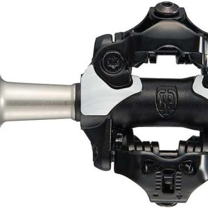 Ritchey WCS XC MTN – Pedales sin clip color negro Ritchey WCS XC MTN – Pedales sin clip color negro