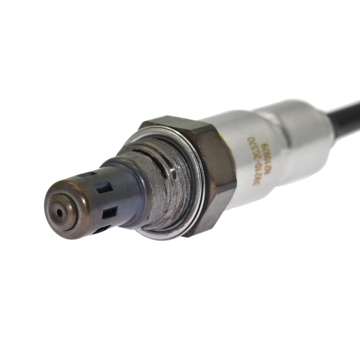 1 sensor de oxígeno XSJNFDC 39210-2G370 234-5030 39210-2G350 para Hyundai Sonata Kia Rondo Forte Koup Optima 2.0L 2.4L