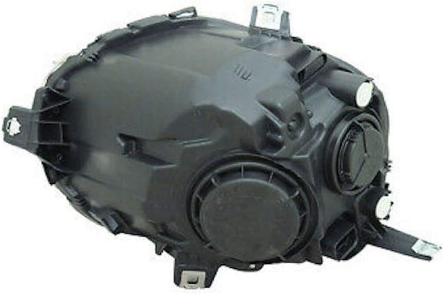 RAREELECTRICAL FARO DERECHO COMPATIBLE CON MINI COOPER HATCHBACK 2016-17 63-11-7-401-600 MC2519100