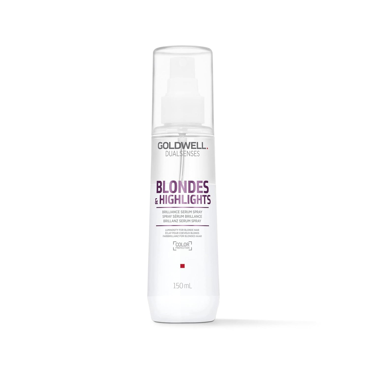 Goldwell dualsenses Blondes & Highlights Brilliance Serum Spray 150 ml