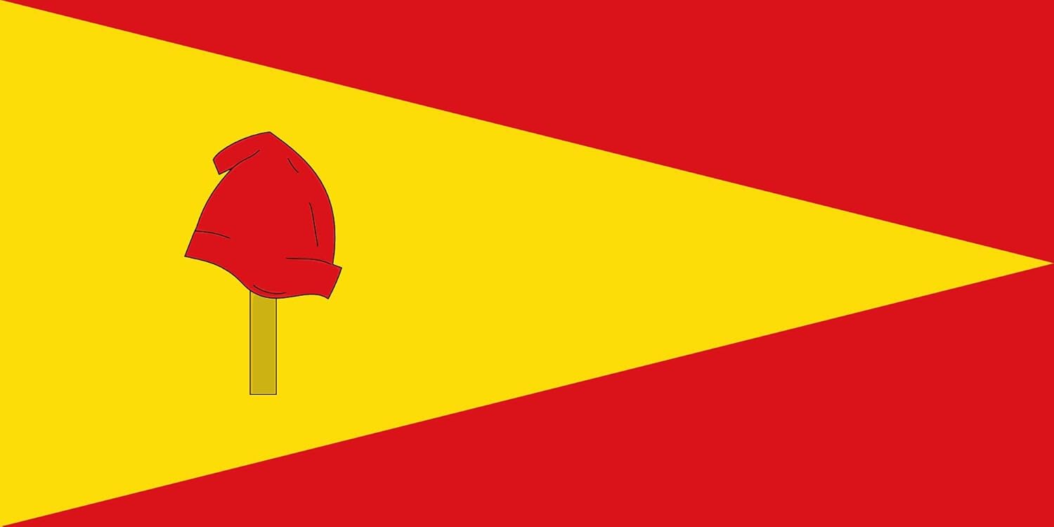 Bandera XL Pereira Risaralda  Ciudad de Pereira Risaralda  bandera paisaje  23.3 ft  23sqft  39.4×78.7 in  40x80inch – 100% Made in Germany – long