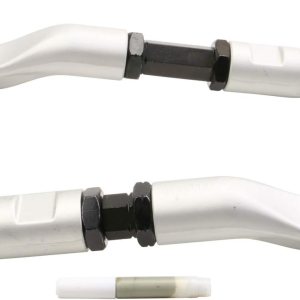 MOOG RK100092 Brazo de control de suspensión y rótula ensamblaje superior delantero MOOG RK100092 Brazo de control de suspensión y rótula ensamblaje superior delantero