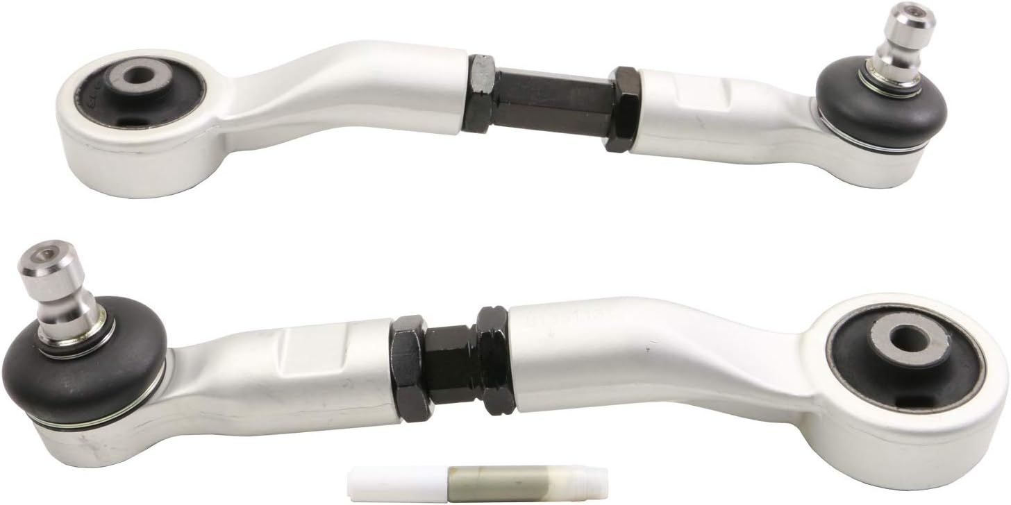 MOOG RK100092 Brazo de control de suspensión y rótula ensamblaje superior delantero