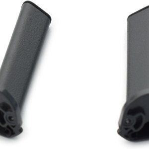 SeiZed Reemplazo del tren de aterrizaje del brazo delantero para D-JI Mavic Pro Soporte de pie izquierdo derecho con repuesto de reparación de SeiZed Reemplazo del tren de aterrizaje del brazo delantero para D-JI Mavic Pro Soporte de pie izquierdo derecho con repuesto de reparación de