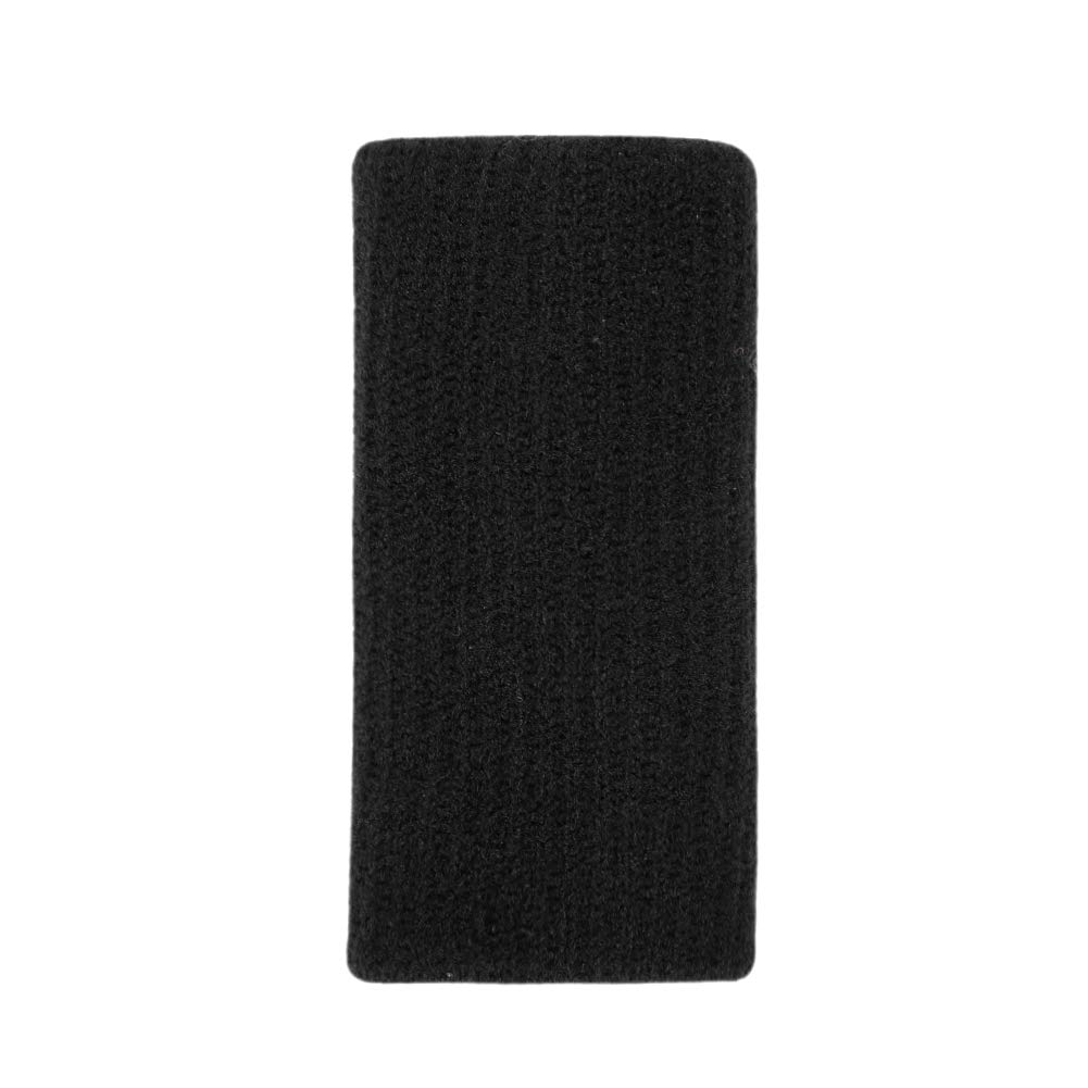 20 fundas elásticas para los dedos, soporte deportivo para pulgar, protector de artritis, cubierta transpirable para dedos gatillo, grietas,