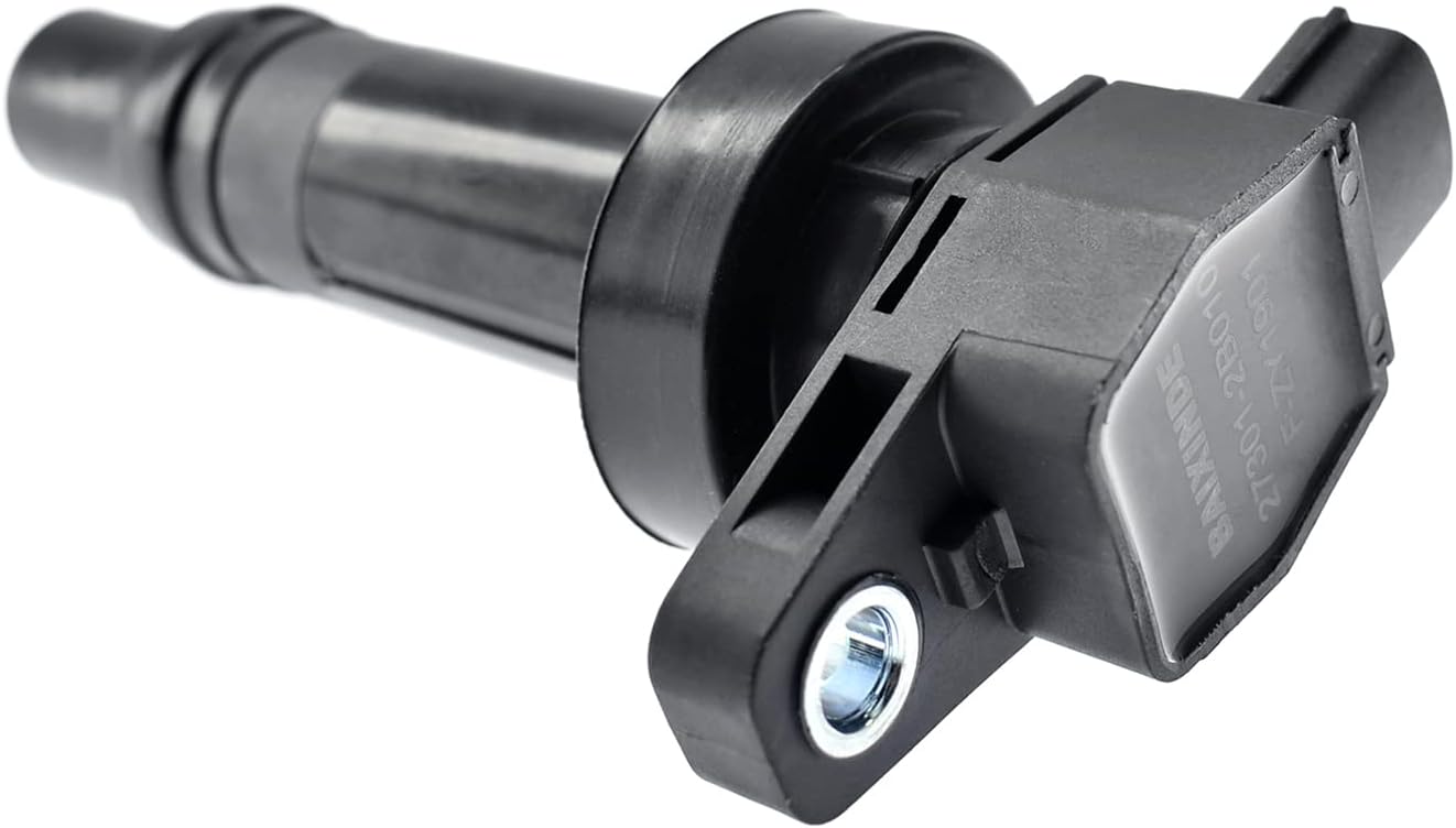 Bobinas de encendido XSJNFDC 27301-2B010 para Hyundai Accent Dodge Attitude Kia Carens Cerato Rio Venga Soul 1.6L l4