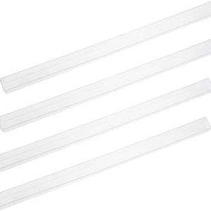 ABOOFAN 4 piezas Mahjong bandeja en forma de U bandejas de dominó soportes Mah Jongg Accesorios Domino Organizador Bandeja Hogar Mahjong Bandeja ABOOFAN 4 piezas Mahjong bandeja en forma de U bandejas de dominó soportes Mah Jongg Accesorios Domino Organizador Bandeja Hogar Mahjong Bandeja