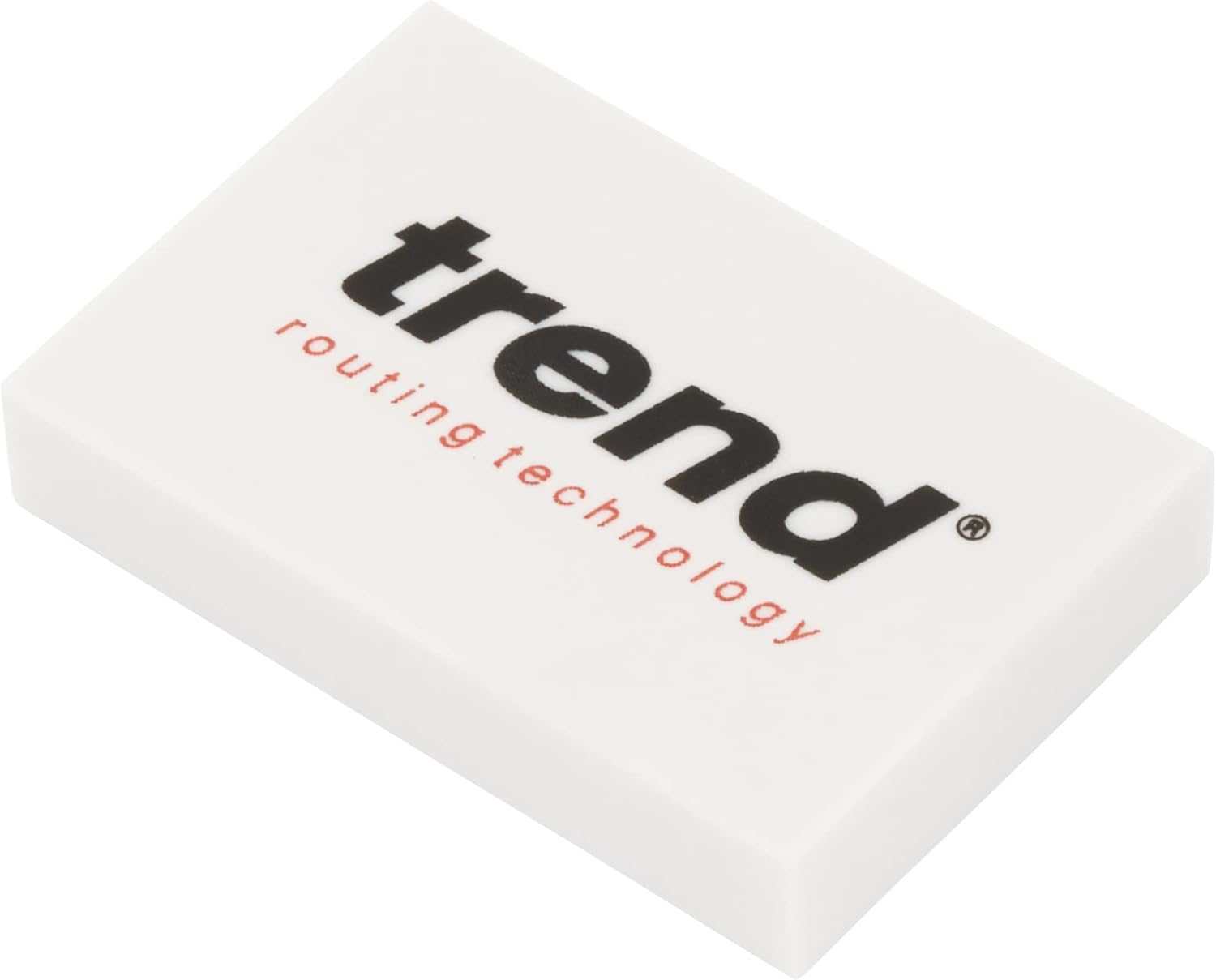 Trend Bloque de limpieza de piedra de diamante para mantener productos de afilado de diamantes, blanco, DWSCBA