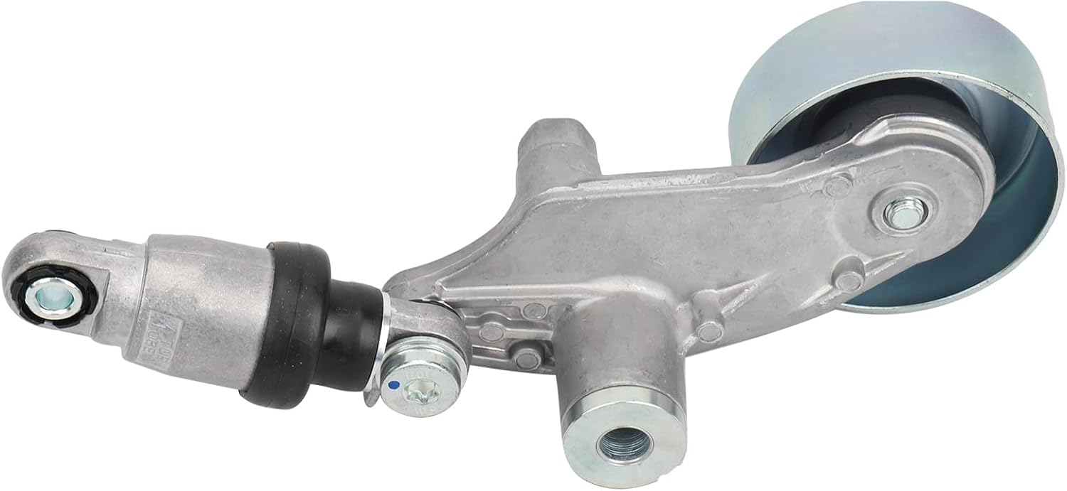 DRIVESTAR 31170P8FA020 Conjunto de polea tensor de correa 2002 2003 2004 para Honda Odyssey 3.5L