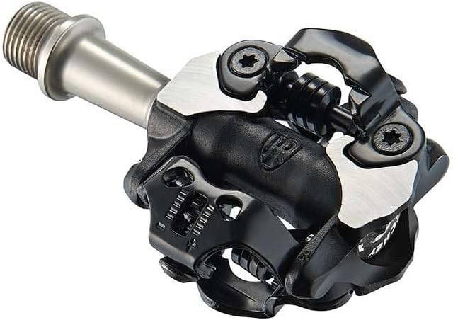 Ritchey WCS XC MTN – Pedales sin clip color negro