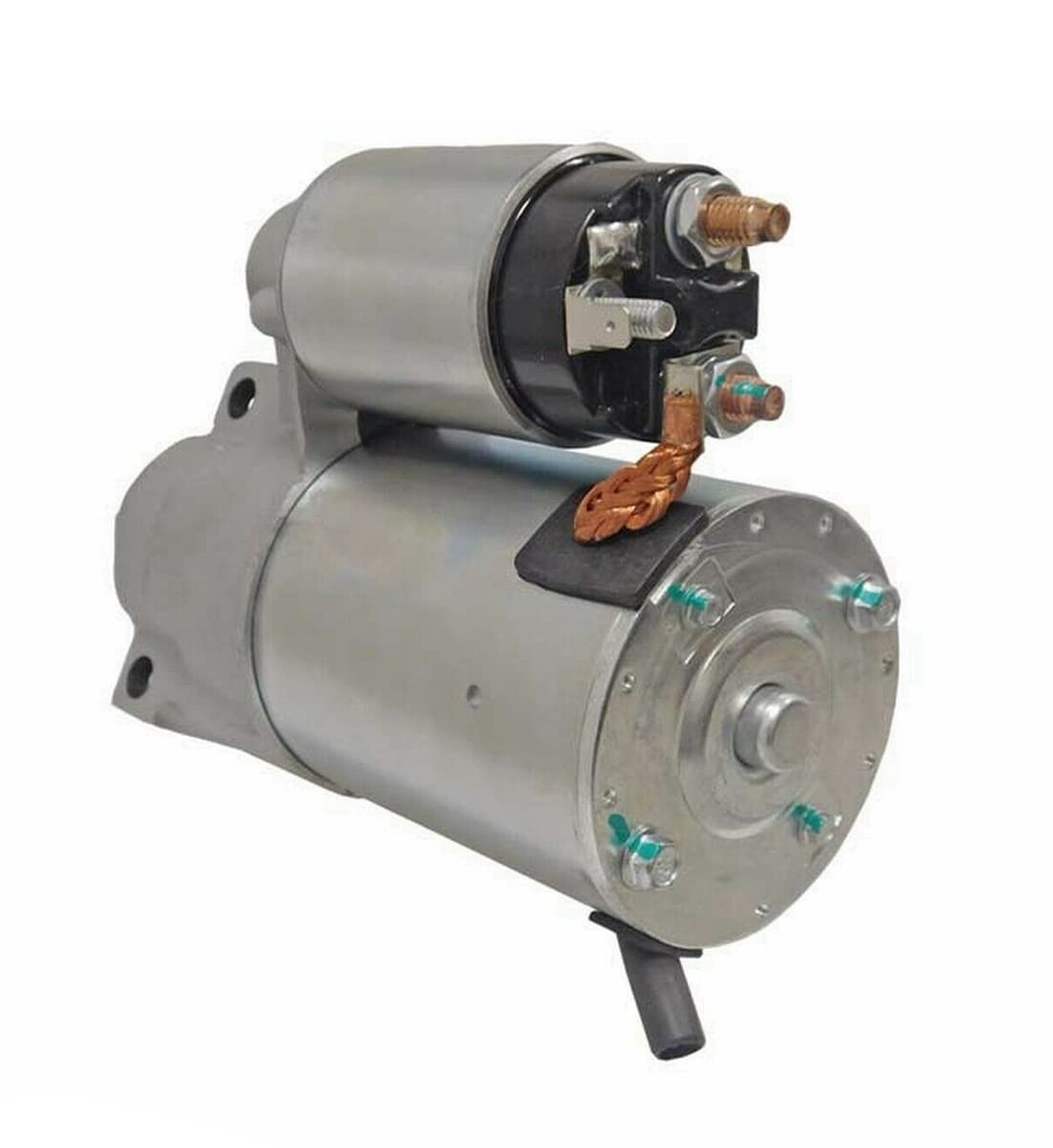 Reemplazo de arranque para Kohler HP 15-27 John Deere Toro Cub Cadet Scotts Thomas Grasshopper 2509808, 2509809, 2509811, SDR0291, 41012182,