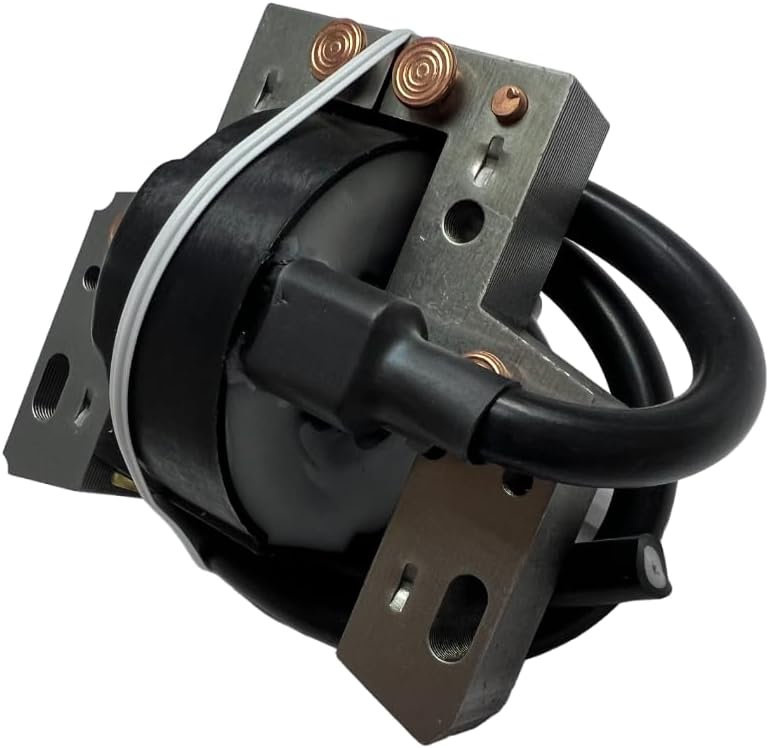 492341 Módulo de bobina de encendido Magneto compatible con Briggs & Stratton 13 14 15HP OHV Motores verticales 440-433 33-347