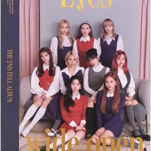 Dos veces – ojos abiertos (versión retro) 2 álbum CD-R+portada+Photobook+Cartel plegado lírico+tarjeta de mensaje+etiqueta D.I.Y Dos veces – ojos abiertos (versión retro) 2 álbum CD-R+portada+Photobook+Cartel plegado lírico+tarjeta de mensaje+etiqueta D.I.Y