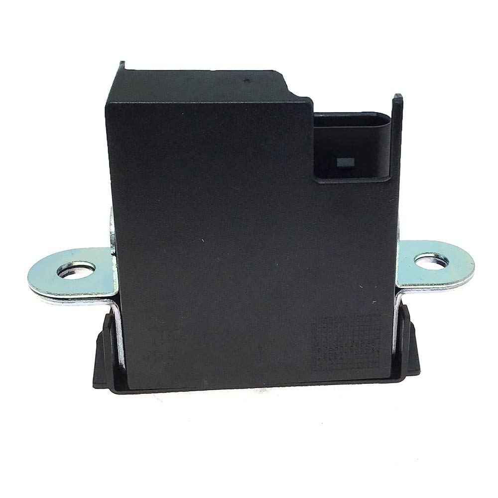 Pestillo de bloqueo de la tapa del maletero trasero para VW Volkswagen Golf GTI R MK6 2009-2013 reemplazar 5K0827505A 5K0 827 505 A 9B9 5K0 827 505A