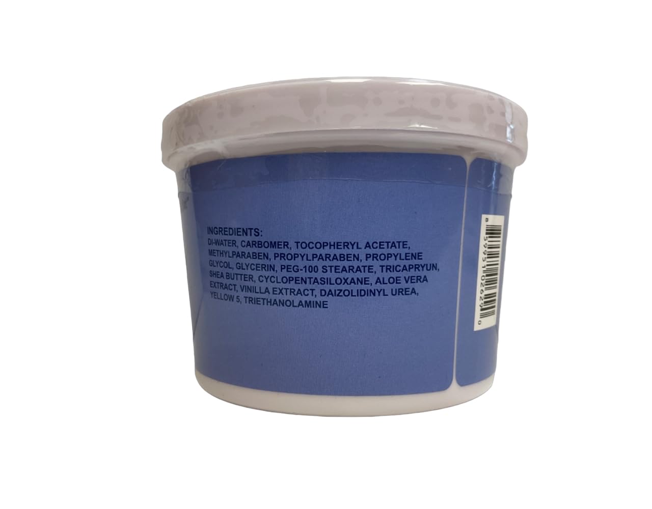 Parnevu T-Tree Spray Glosser