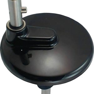 WP9708176 Para Whirlpool KitchenAid Stand Mixer Planetario Asamblea (negro) WP9708176 Para Whirlpool KitchenAid Stand Mixer Planetario Asamblea (negro)