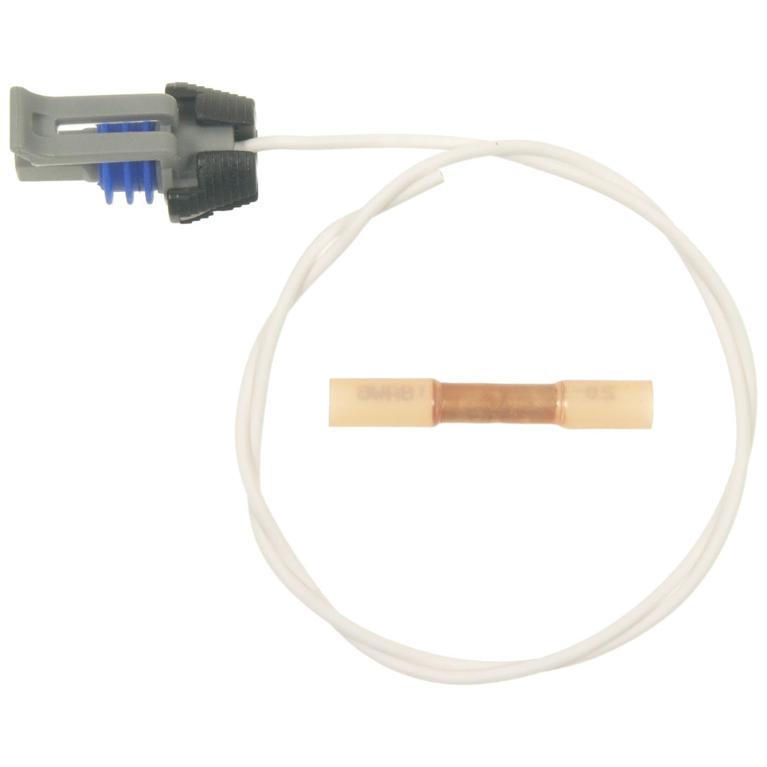 Conector de interruptor de presión de aceite de sincronización variable del motor (VVT) compatible con Chevrolet Aveo 2004 2005 2006 2007 2008 2009