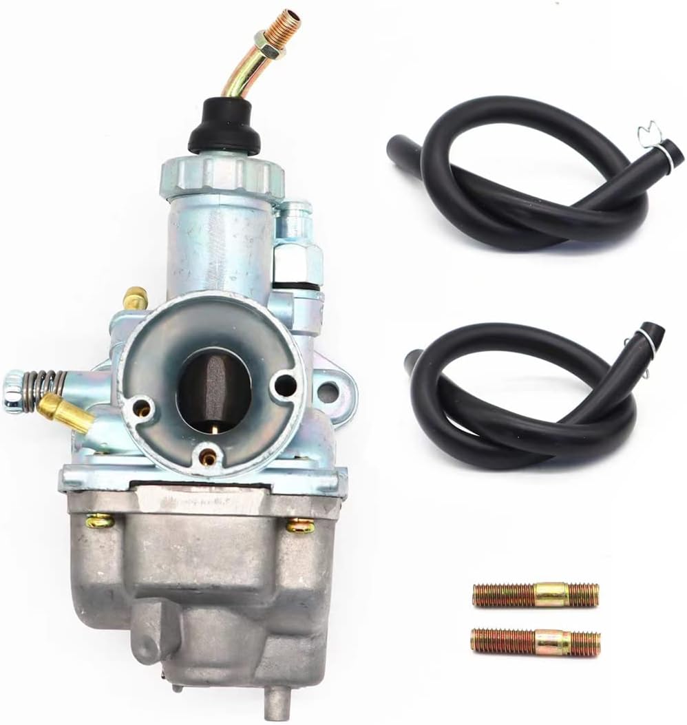 Repuesto de carburador para Tri Moto 200 YTM200 1983-1985 Tri Moto 225 YTM225 1983-1986