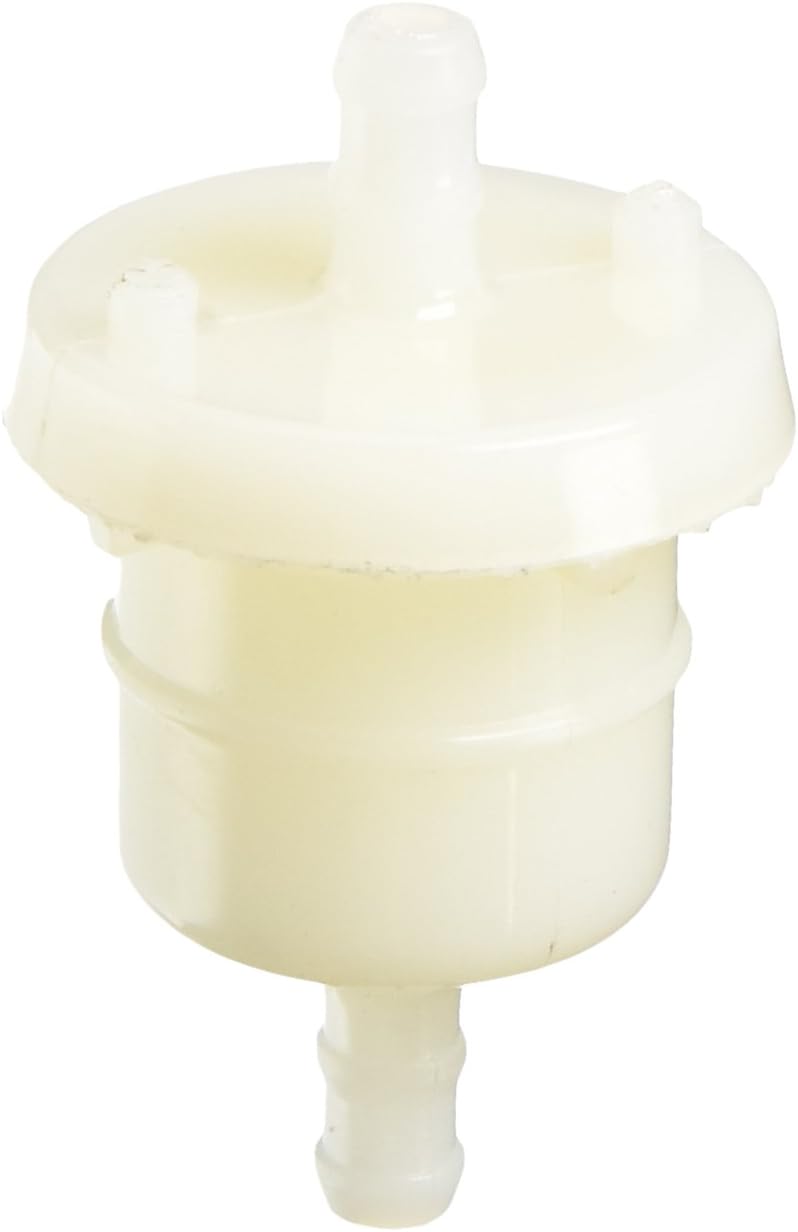 Sierra International 18-7712 – Filtro de combustible en línea para 45 HP de 2 ciclos y 45689.91520 HP de 4 tiempos