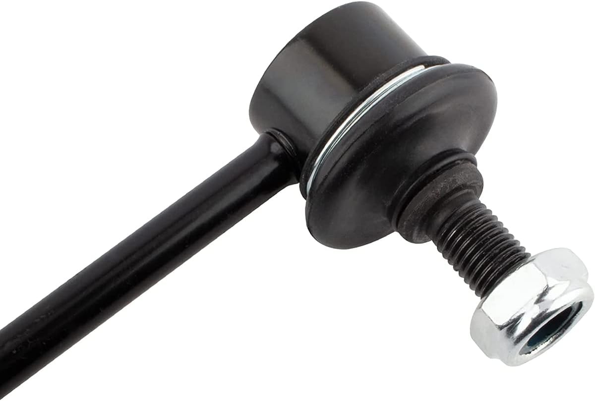 Juego de 2 eslabones de barra estabilizadora delantera para Chevy Colorado 2005-2012, GMC Canyon 2004-2012, para Isuzu i-280 2006, para i-290