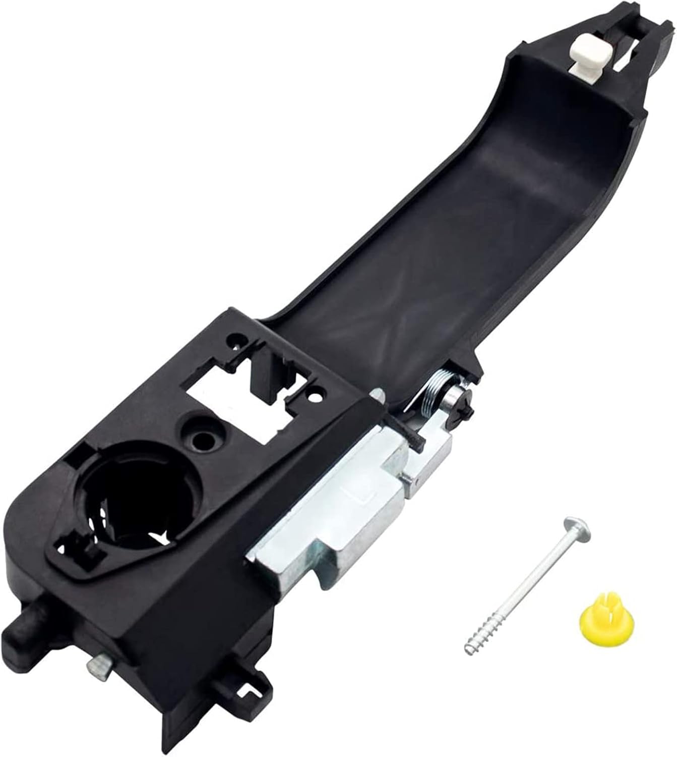 Sikawai 8s4z5426685b – Manija de puerta del conductor delantera izquierda para Ford Focus 2008, 2009, 2010, 2011, reemplazo 8s4z-5426685-b 926324
